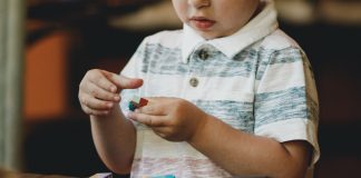 Autism Symptoms Related to Aluminum, Acetaminophen, and Glyphosate Exposure