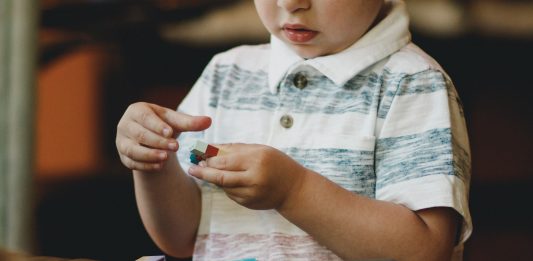Autism Symptoms Related to Aluminum, Acetaminophen, and Glyphosate Exposure