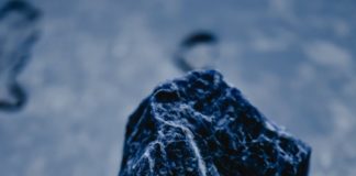 Can the Mineral Zinc Improve Hearing Loss? black stone on black surface