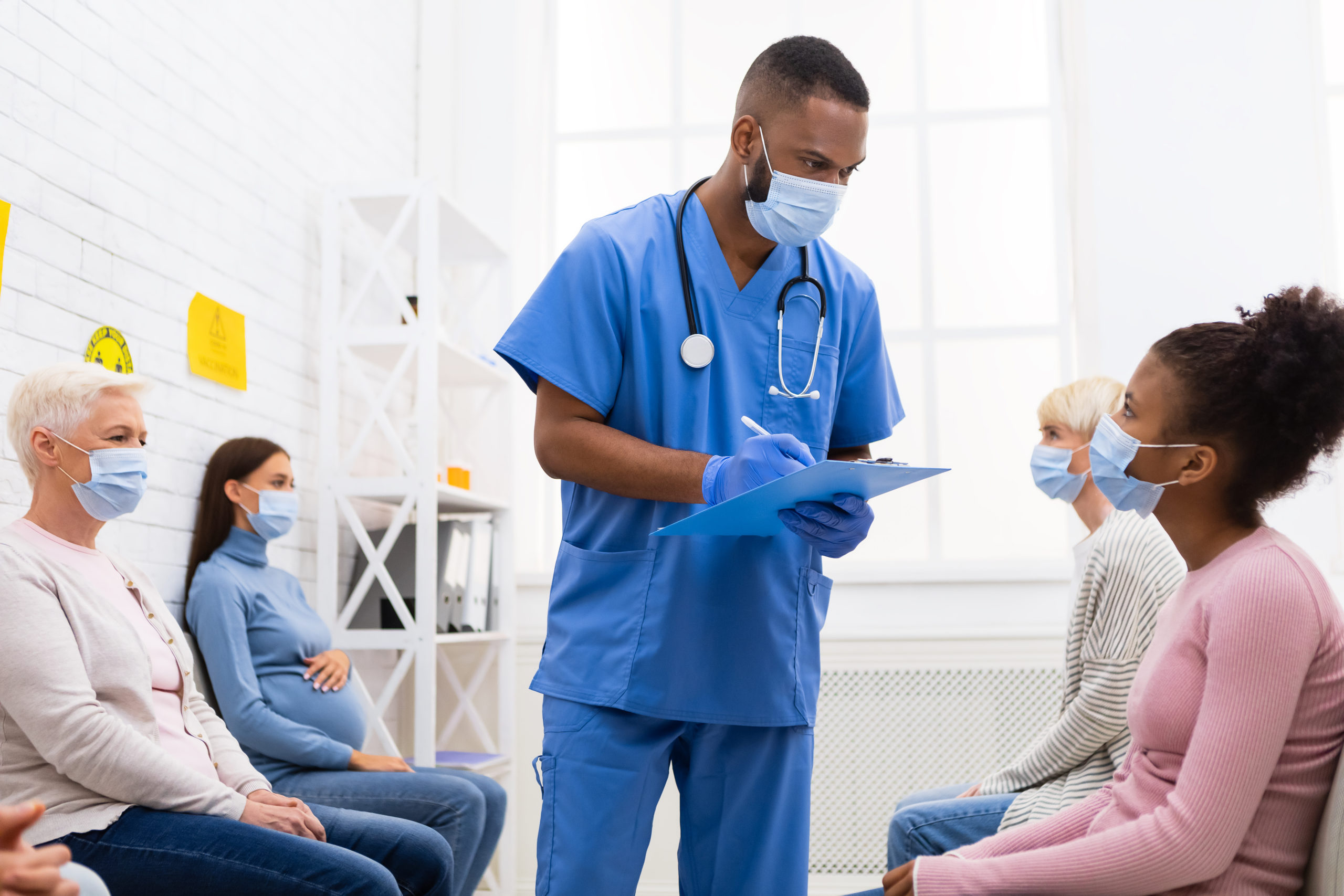 Vaccine and Increased Death Rate