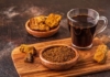 Chaga: The Therapeutic Mushroom