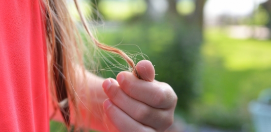 Looking to regrow your hair ? Try this Natural Ingredient