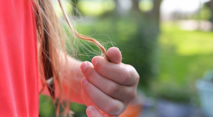 Looking to regrow your hair ? Try this Natural Ingredient