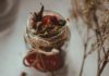 Ayurvedic Herbs & Spices With Amazing Health Benefits selective focus photo of jar filled with spices