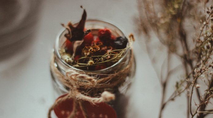Ayurvedic Herbs & Spices With Amazing Health Benefits selective focus photo of jar filled with spices