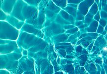 Short Film Reveals the Lunacy of Water Fluoridation blue water wallpaper