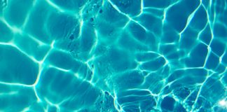 Short Film Reveals the Lunacy of Water Fluoridation blue water wallpaper