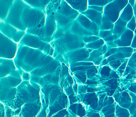 Short Film Reveals the Lunacy of Water Fluoridation blue water wallpaper