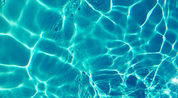 Short Film Reveals the Lunacy of Water Fluoridation blue water wallpaper