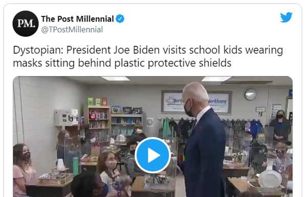 Did We Put Kids in Plastic Boxes With No Evidence?