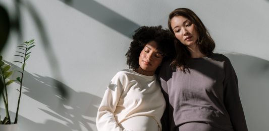 Importance of Self-Care for New Mothers