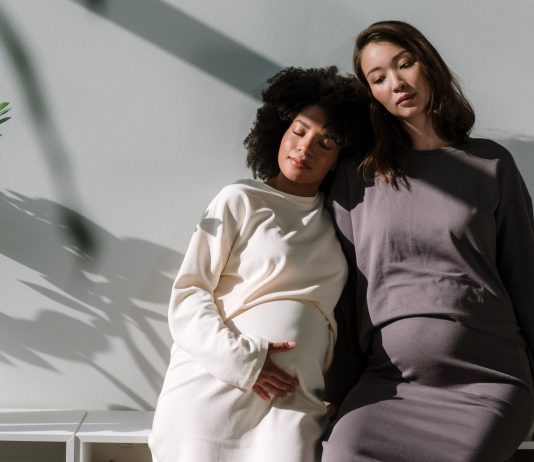 Importance of Self-Care for New Mothers