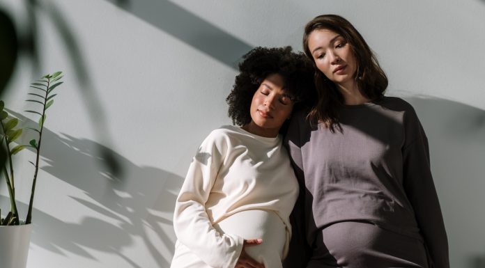 Importance of Self-Care for New Mothers