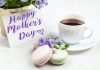 Ideas for Planning a Special Day for Your Mother on Mother’s Day