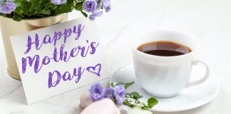 Ideas for Planning a Special Day for Your Mother on Mother’s Day