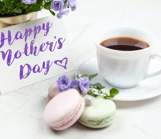 Ideas for Planning a Special Day for Your Mother on Mother’s Day