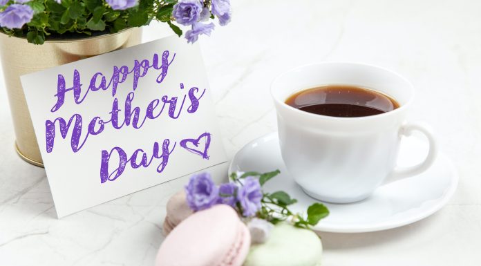 Ideas for Planning a Special Day for Your Mother on Mother’s Day