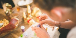 Homemade Gift Ideas for Mother’s Day