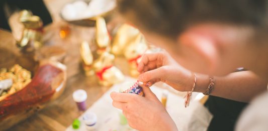 Homemade Gift Ideas for Mother’s Day