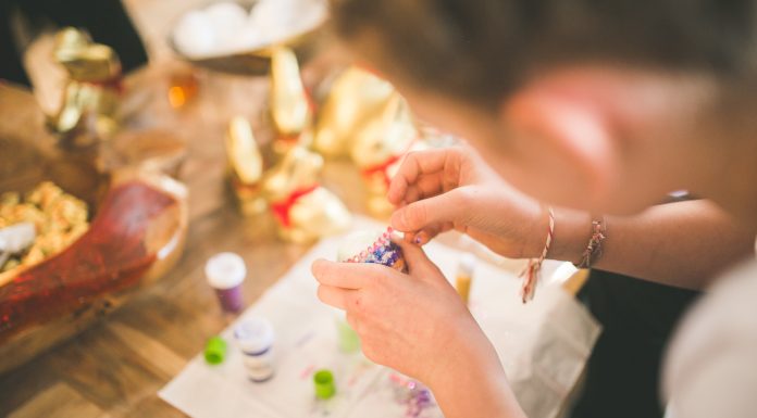 Homemade Gift Ideas for Mother’s Day