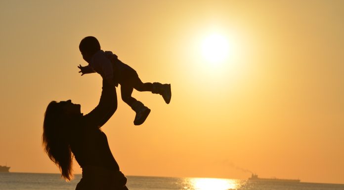 Motherhood and Mental Health: Navigating the Challenges