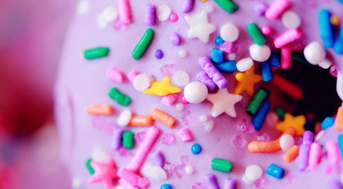 Sugar Crash: Unveiling the Aftermath of Sweet Indulgence