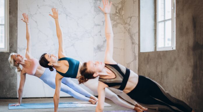 Yoga for Beginners: 10 Essential Poses and Practices