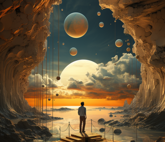 Battling The Lesser Self