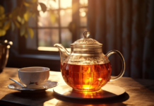 An Enchanting Exploration: Unveiling the Delights of Different Tea Types