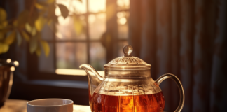 An Enchanting Exploration: Unveiling the Delights of Different Tea Types