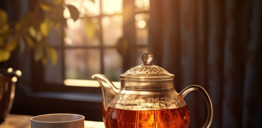An Enchanting Exploration: Unveiling the Delights of Different Tea Types