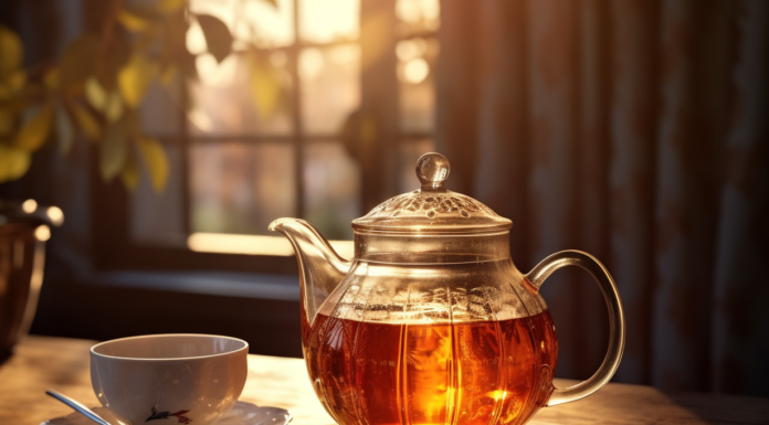 An Enchanting Exploration: Unveiling the Delights of Different Tea Types