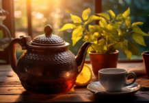 Mastering the Art of Tea Brewing: Unveiling the Secrets of Steeping, Temperature, and Vessels