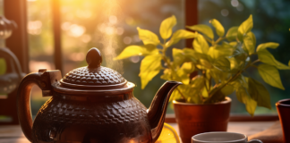 Mastering the Art of Tea Brewing: Unveiling the Secrets of Steeping, Temperature, and Vessels