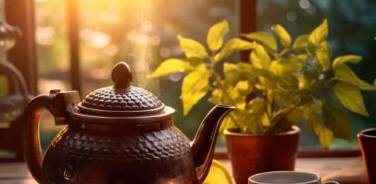 Mastering the Art of Tea Brewing: Unveiling the Secrets of Steeping, Temperature, and Vessels