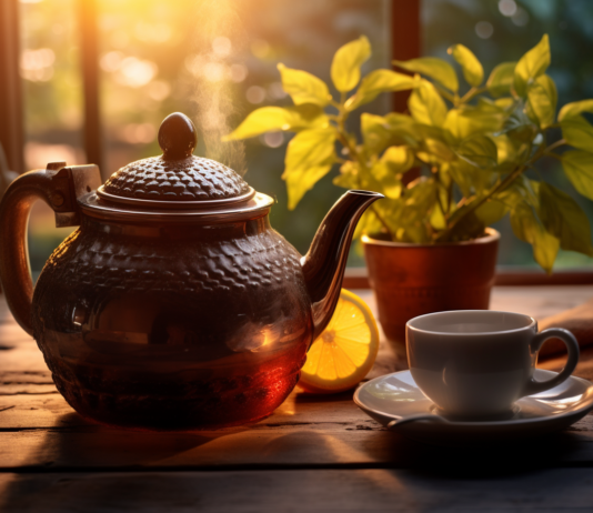 Mastering the Art of Tea Brewing: Unveiling the Secrets of Steeping, Temperature, and Vessels