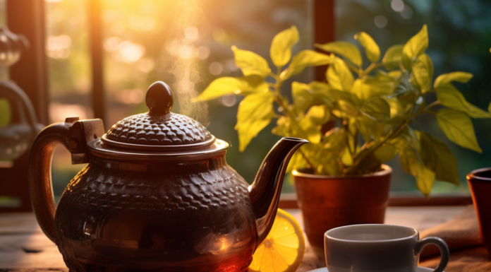 Mastering the Art of Tea Brewing: Unveiling the Secrets of Steeping, Temperature, and Vessels