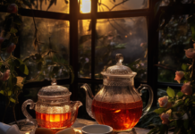Tea and Herbal Remedies: Unlocking Nature’s Healing Powers
