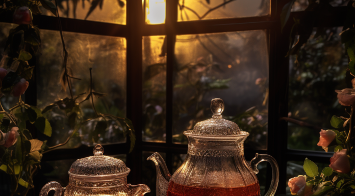 Tea and Herbal Remedies: Unlocking Nature’s Healing Powers