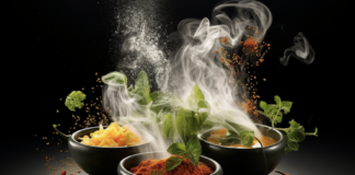 A Symphony of Flavors: 10 Tea-Infused Savory Dishes