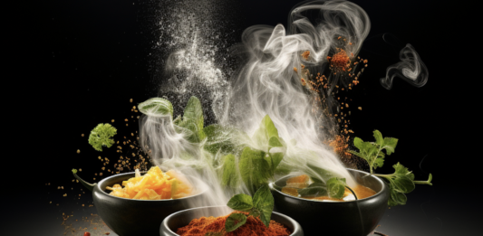 A Symphony of Flavors: 10 Tea-Infused Savory Dishes