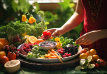 Mindful Eating: Nourishing Your Gut and Mind for Optimal Well-Being