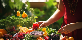 Mindful Eating: Nourishing Your Gut and Mind for Optimal Well-Being