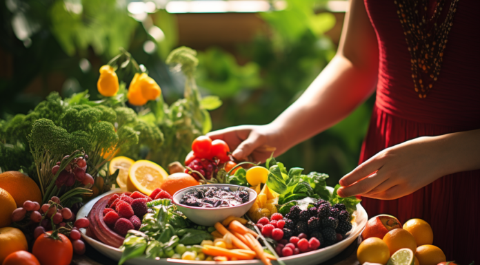 Mindful Eating: Nourishing Your Gut and Mind for Optimal Well-Being