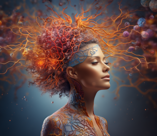 Exploring the Gut-Brain Connection: A Transformative Wellness Trend of 2023