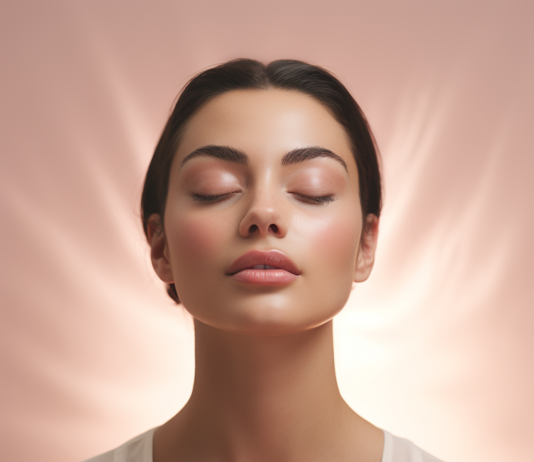 The Art of Facial Yoga: A Holistic Approach to Beauty and Well-Being
