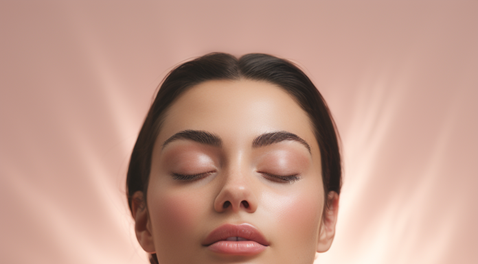 The Art of Facial Yoga: A Holistic Approach to Beauty and Well-Being