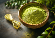 Wellness Redefined: Embrace the Matcha Makeover