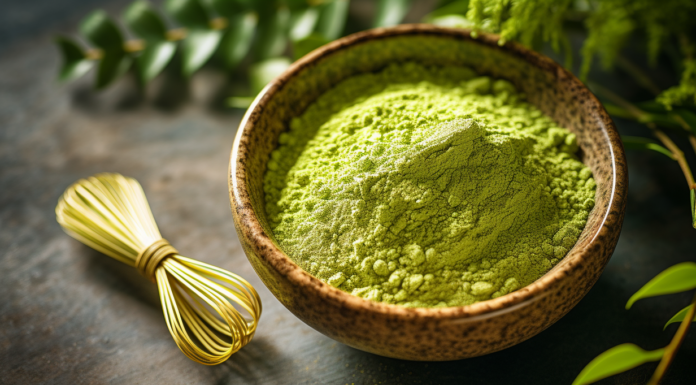 Wellness Redefined: Embrace the Matcha Makeover
