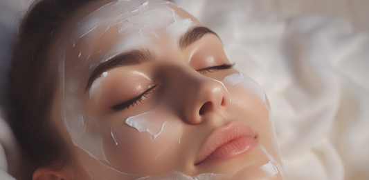 Holistic Skin Care: Radiant Beauty from the Inside Out